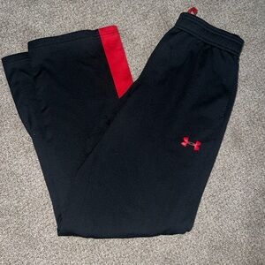 Under Armor Sweat Pants